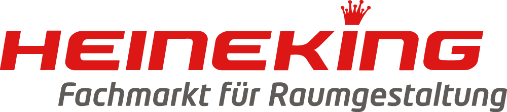 Heineking Fachmarkt für Raumgestaltung